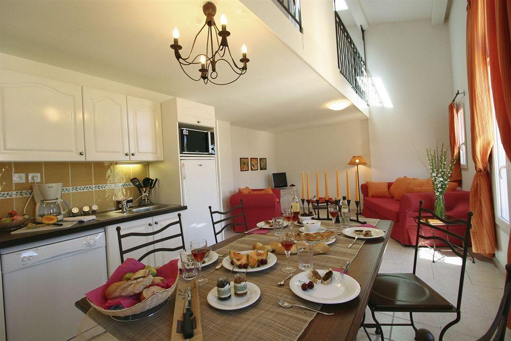 Lagrange Le Domaine De Bourgeac Apart-hotel