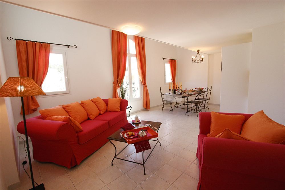 Apart-hotel Lagrange Le Domaine De Bourgeac 3*