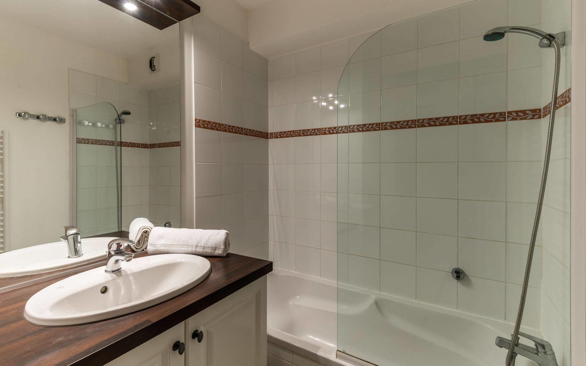 Apart-hotel Lagrange Le Domaine De Bourgeac Paradou