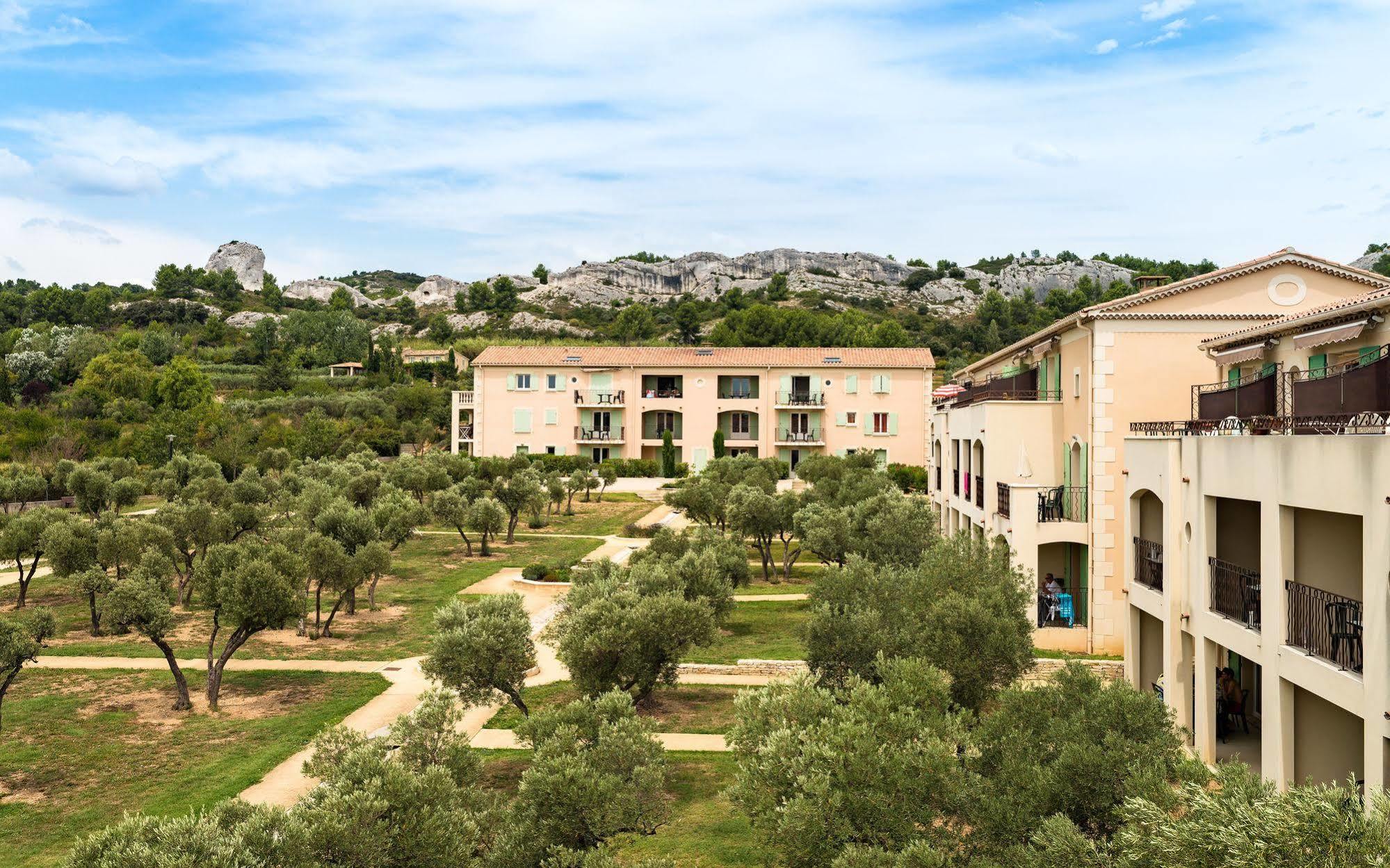 Lagrange Le Domaine De Bourgeac Apart-hotel