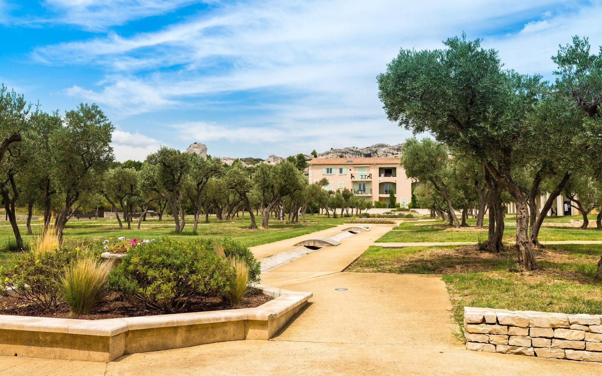 Lagrange Le Domaine De Bourgeac 3*